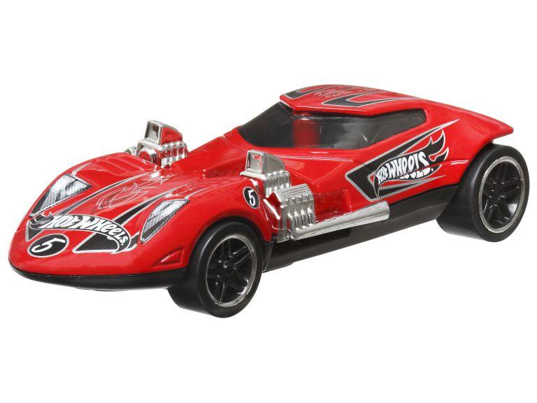 Imagem de Carrinho Fricção Hot Wheels Diecast 