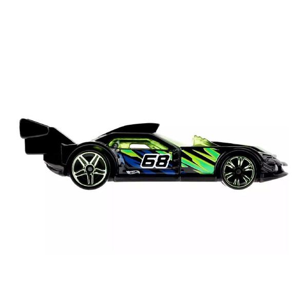 Imagem de Carrinho - GT Hunter - Neon Speeder - Hot Wheels MATTEL