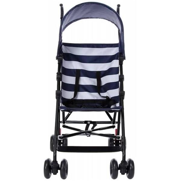 Imagem de Carrinho Guarda-Chuva Navy Azul - Multikids