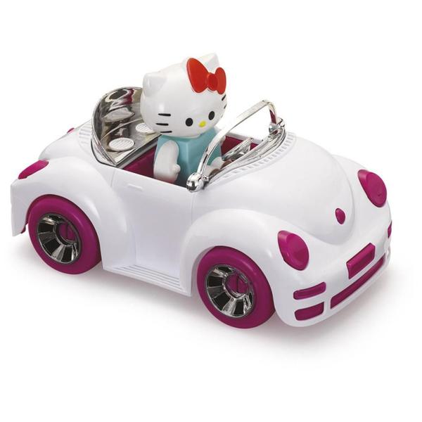 Imagem de Carrinho Hello KITTY Conversivel (nao e Possivel Escolher Enviado de Forma Sortida)