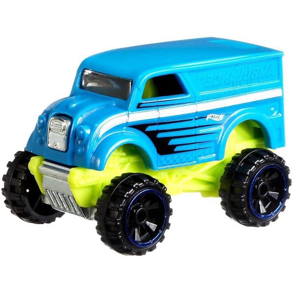 Imagem de Carrinho Hot Wheels - Color Shifters - Sortido - 1:64 - Mattel