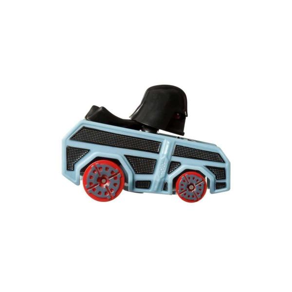 Imagem de Carrinho Hot Wheels Racer Verse Darth Vader Star Wars Disney