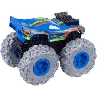 Imagem de Carrinho - HW Monster Trucks Pneus - Rodger Dodger MATTEL