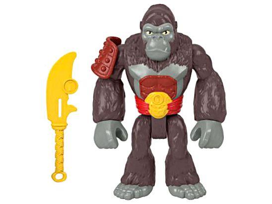 Imagem de Carrinho Imaginext Fisher-Price Mundo Aventura