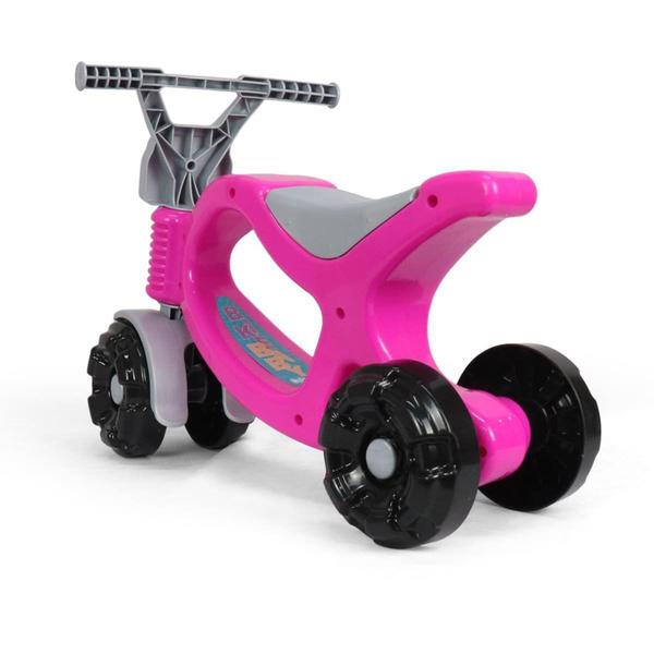 Imagem de Carrinho Infantil Sem Pedal Balance BikeBaby Calesita