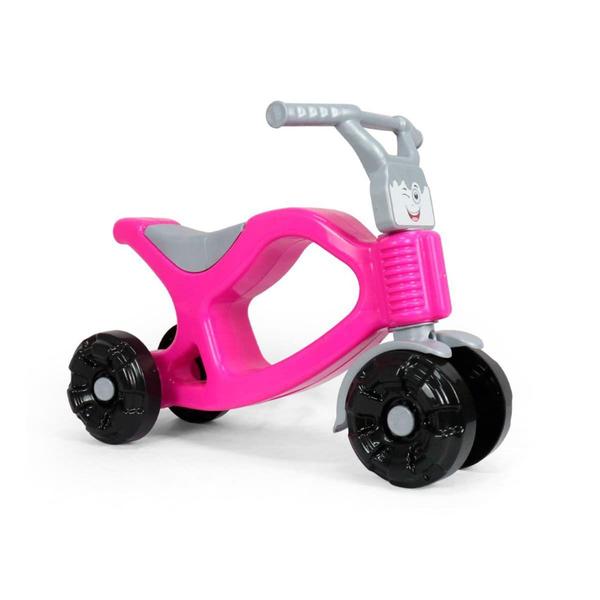 Imagem de Carrinho Infantil Sem Pedal Balance BikeBaby Calesita