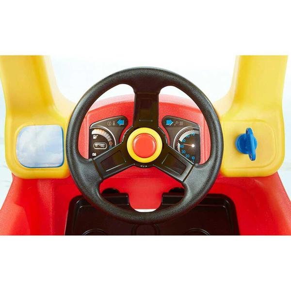 Imagem de Carrinho Infantil Xalingo Cozy Couple Little Tikes Ref.59110