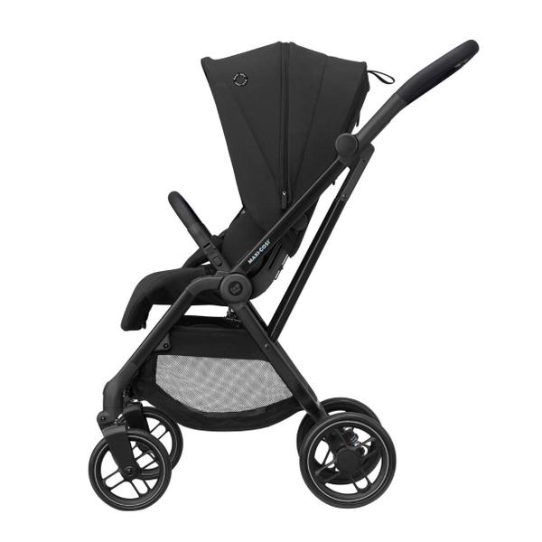 Imagem de Carrinho Leona² Essential Black - Maxi-Cosi