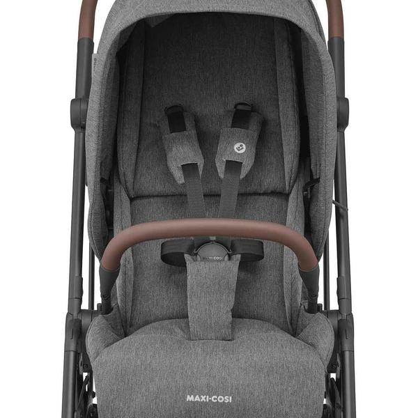 Imagem de Carrinho leona² select gray - maxi-cosi