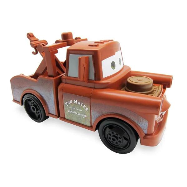 Imagem de Carrinho Matte Roda Livre Carros Super cars McQueen