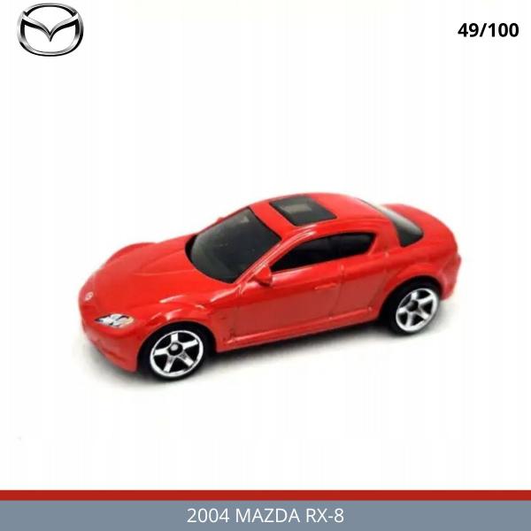 Imagem de Carrinho Miniatura Em Metal Matchbox Mattel Escala 1:64