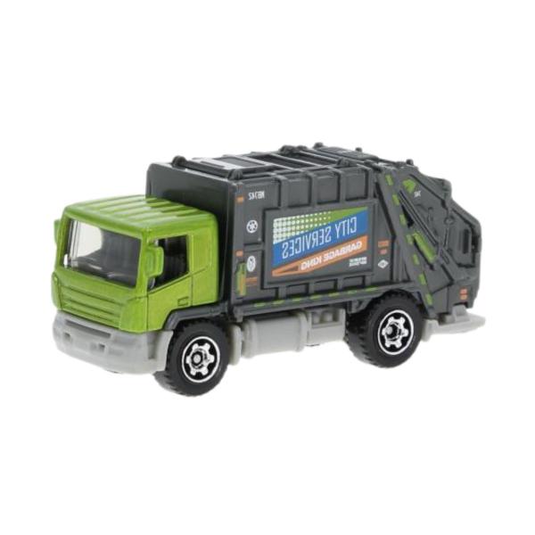 Imagem de Carrinho Miniatura Em Metal Matchbox Mattel Escala 1:64