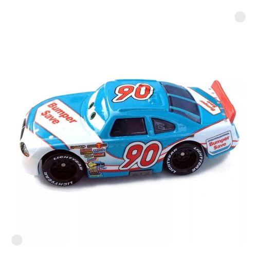 Imagem de Carrinho Miniatura Relampago Mcqueen Carros Disney Pixar