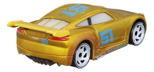 Imagem de Carrinho Miniatura Relampago Mcqueen Carros Disney Pixar