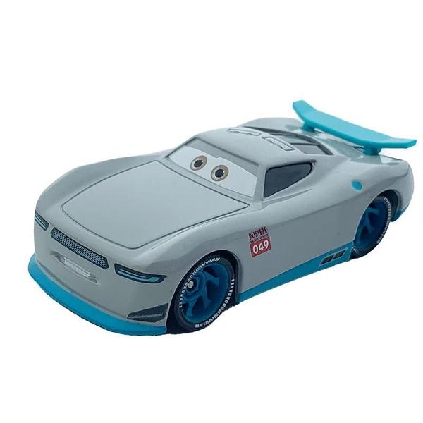 Imagem de Carrinho Miniatura Relâmpago McQueen Disney Pixar - Escala 1:55 - Presente Infantil