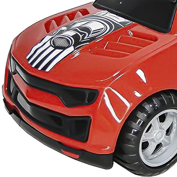 Imagem de Carrinho Miniatura Split Car Na Solapa Policia Bombeiro - Bs Toys