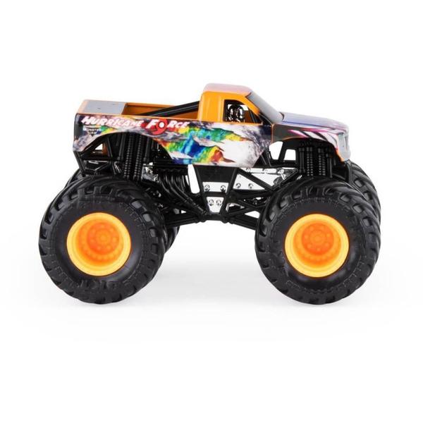 Imagem de Carrinho Monster JAM Escala 1:64 Sortidos