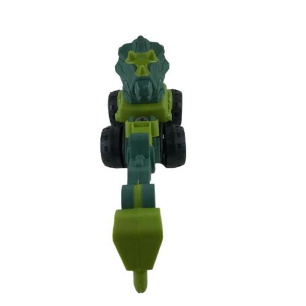 Carrinho Monta Desmonta Dinossauro brinquedo Criativo - Filó Modas Imagem de Carrinho Monta Desmonta Dinossauro brinquedo Criativo