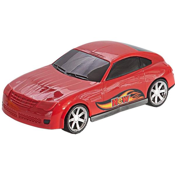 Imagem de Carrinho New Car 137 Bs Toys