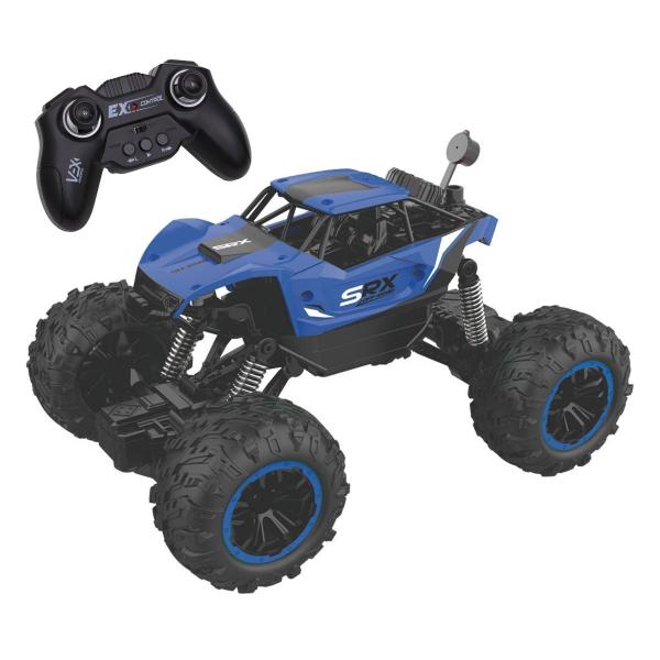 Imagem de Carrinho Off Road Com Controle Remoto Zippy toys