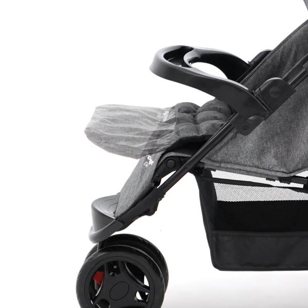 Imagem de Carrinho Passeio Bebes Travel System Delta Ts Duo Pro Voyage