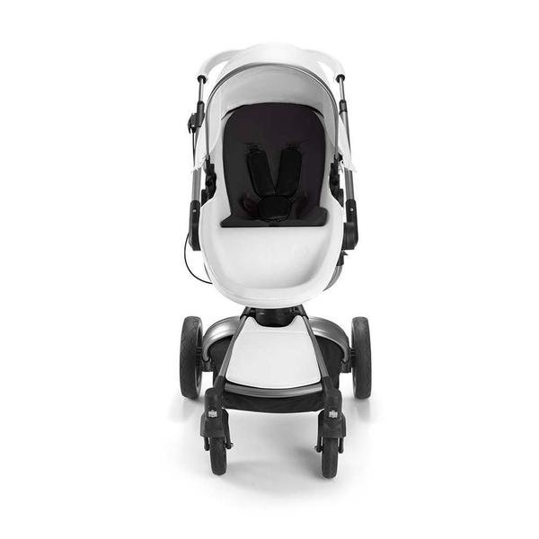 Imagem de Carrinho Passeio Moisés Candy Branco (0 A 15Kgs) - Litet