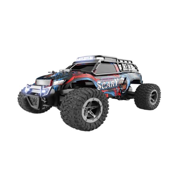 Imagem de Carrinho Pick-Up Monster Com Controle Remoto Zippy Toys