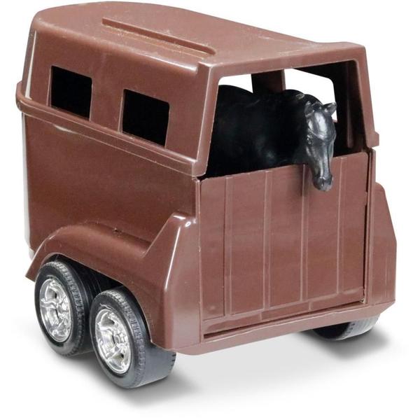 Imagem de Carrinho PICK UP RX Haras C/CAVALO