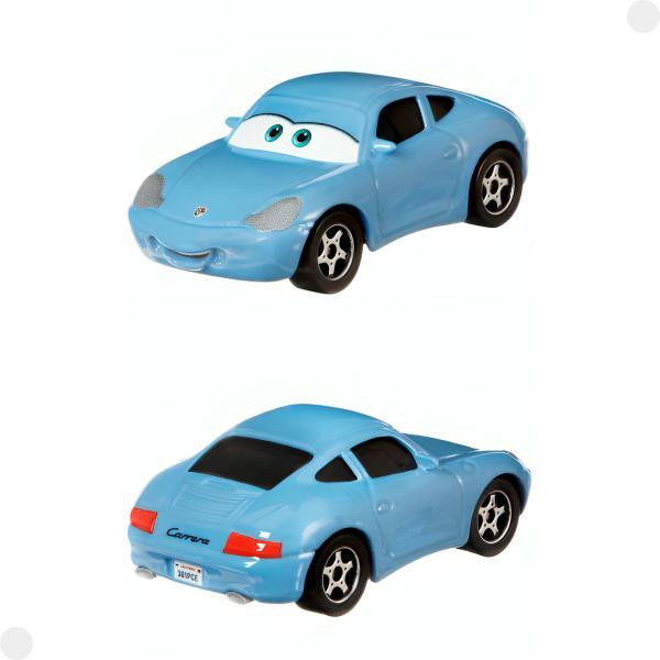 Imagem de Carrinho Relâmpago Mcqueen Disney Pixar Carros GXT28 - Mattel