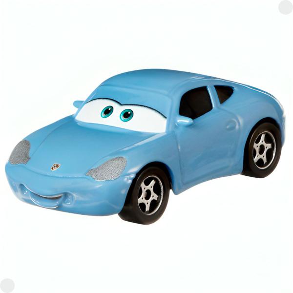 Imagem de Carrinho Relâmpago Mcqueen Disney Pixar Carros GXT28 - Mattel