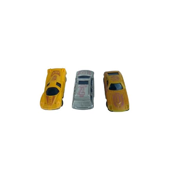 Carrinho Roda Livre 03 Peças novidade - Filó Modas Imagem de Carrinho Roda Livre 03 Peças novidade