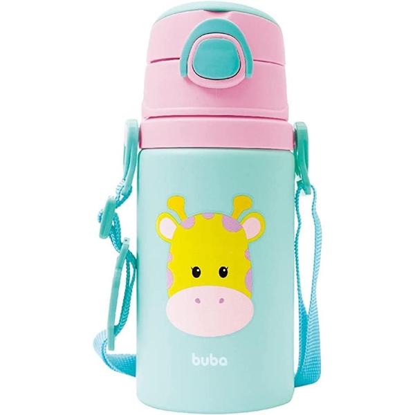 Carrinho Solare (0 à 15kg) + Garrafinha Girafa - Multimarcas Imagem de Carrinho Solare (0 à 15kg) + Garrafinha Girafa