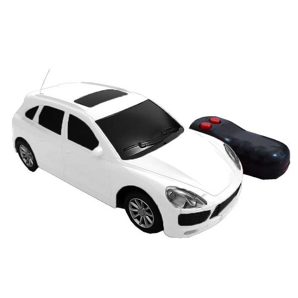 Imagem de Carrinho Speed Collection com Controle Remoto e Luz Sortido CO9116025 - Toys &amp Toys