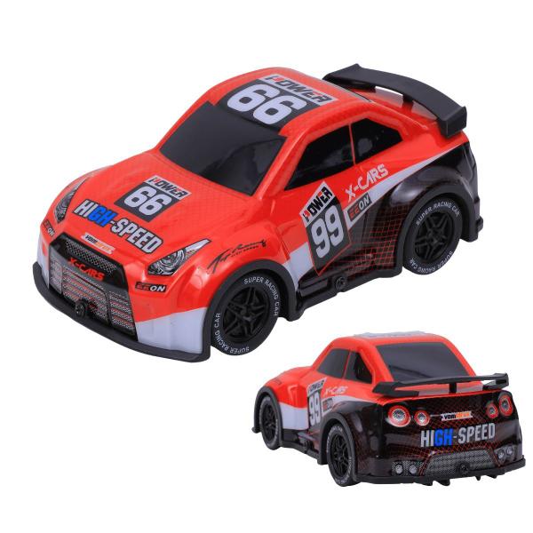 Imagem de  Carrinho Stock Car Power De Controle Remoto Zippy-toys