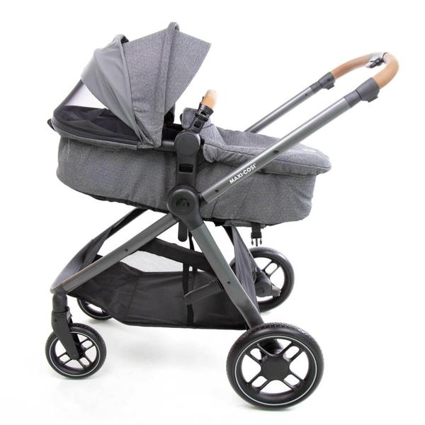 Imagem de Carrinho Travel System Anna³ Ts Trio - Maxi-Cosi