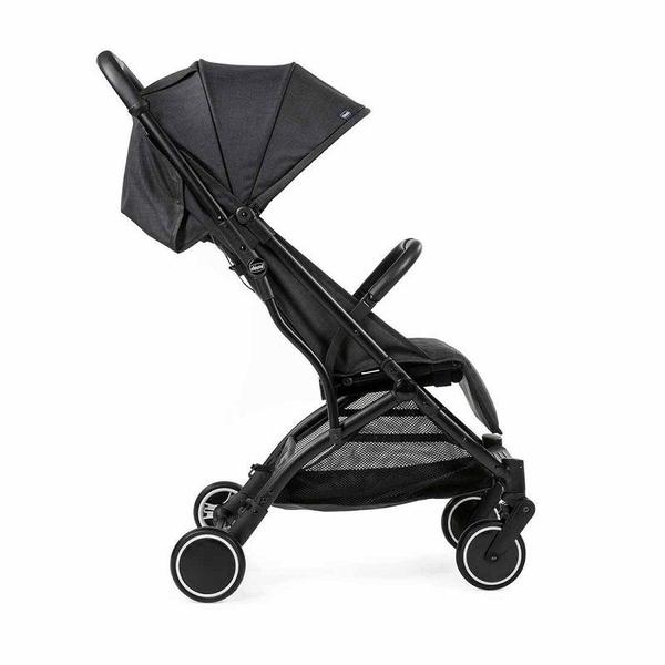 Imagem de Carrinho Trolley Me Stone (Cinza Escuro) - Chicco