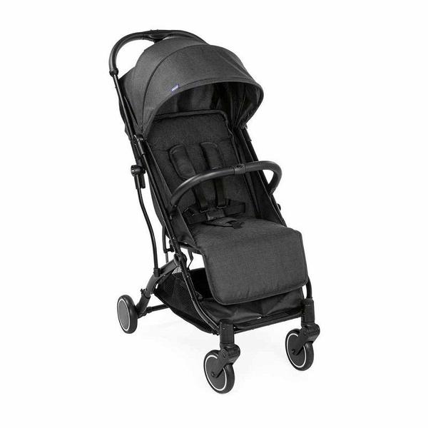 Imagem de Carrinho Trolley Me Stone (Cinza Escuro) - Chicco