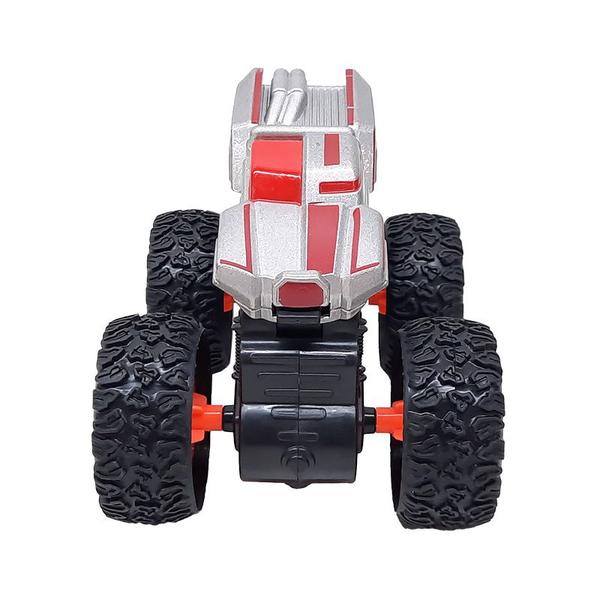 Imagem de Carrinhos de Miniatura Monster Truck Max-D RL015-8 - Dorémi