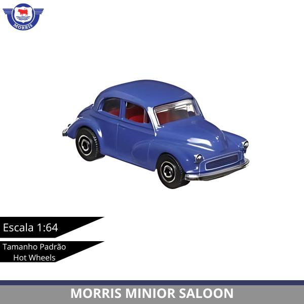 Imagem de Carrinhos em Miniatura Box com 5 Escala 1:64 Matchbox Mattel