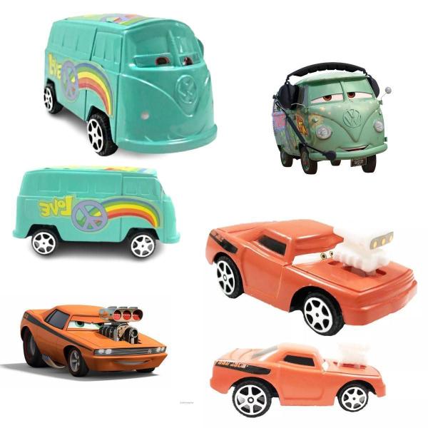 Carrinhos Para Crianças Miniatura Filme Disney Carros 3 - Sports Car Imagem de Carrinhos Para Crianças Miniatura Filme Disney Carros 3