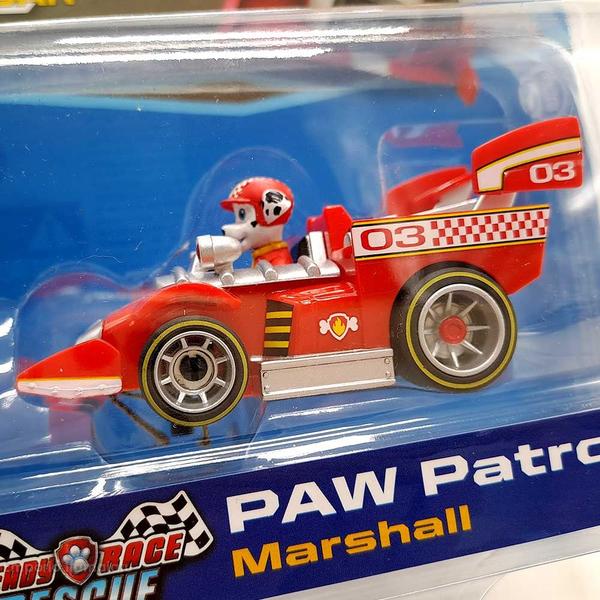 Imagem de Carro Autorama Carrera  Marshall 1/43