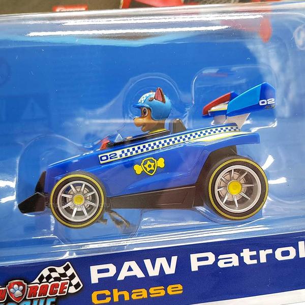 Imagem de Carro Autorama Carrera Patrulha Canina  Chase 1/43