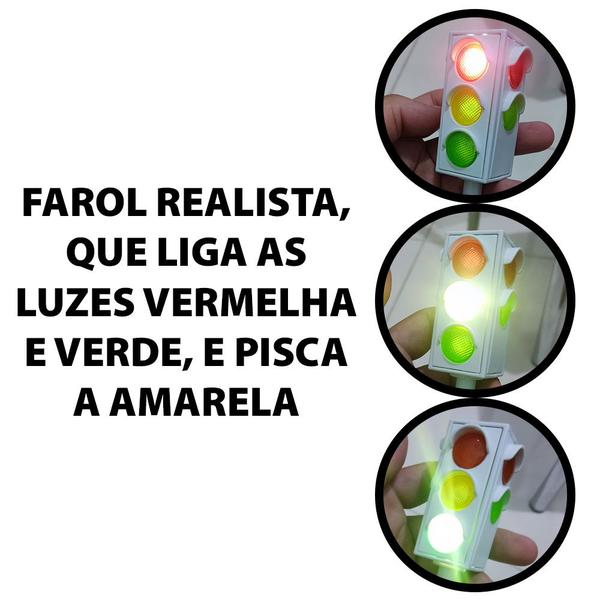 Carro Carrinho Caminhão Bombeiro Com Sons e Luzes Sirene Escada Farol - City Vehicle Imagem de Carro Carrinho Caminhão Bombeiro Com Sons e Luzes Sirene Escada Farol
