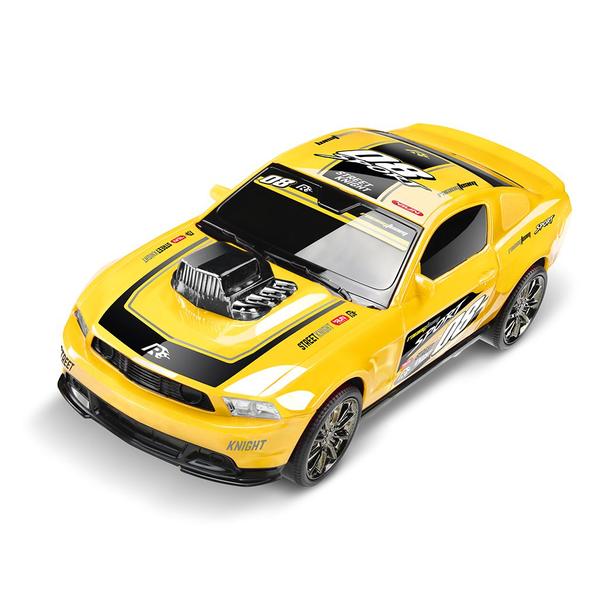 Imagem de Carro Carrinho Esportivo Drift Drifting Corrida Mustang- OMG