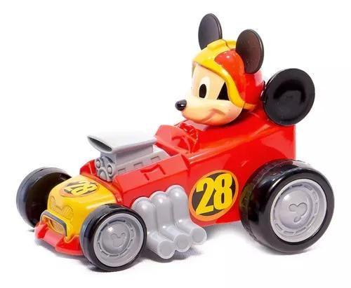 Imagem de Carro Carrinho Fricção Coleção Turma Do Mickey Disney