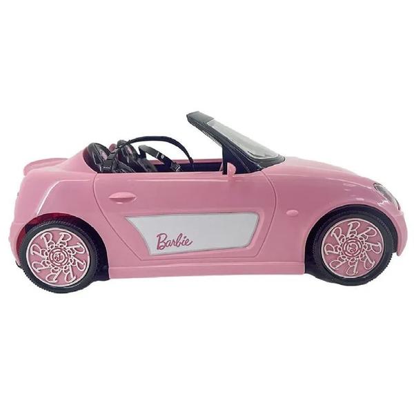 Imagem de Carro Controle Remoto 7 Funções Barbie Style Car - Candide