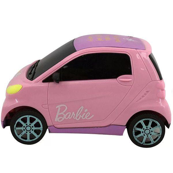 Imagem de Carro Controle Remoto Barbie Beauty Pilot Candide 1835