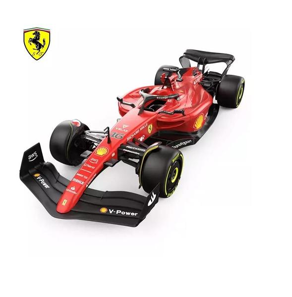 Imagem de Carro Controle Remoto Ferrari F1-75 1/12 48cm