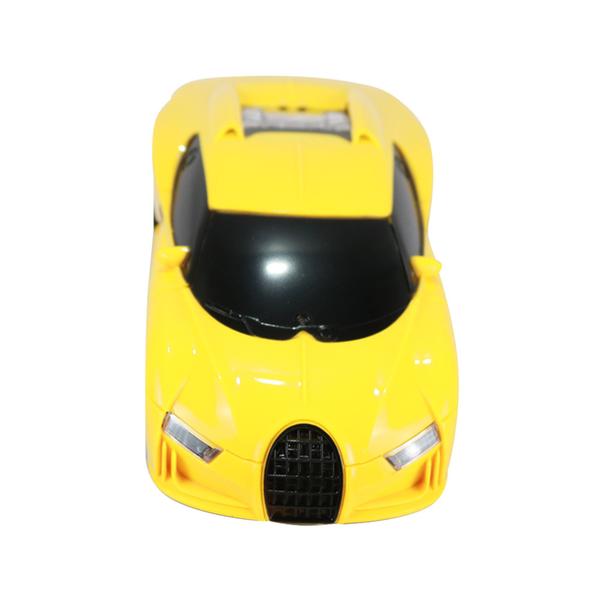 Imagem de Carro Controle Remoto Sport - DM Toys 6139 Menino Diversão