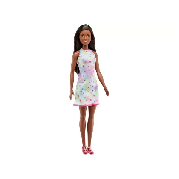 Imagem de Carro Conversível da Barbie HBT92 Mattel com Boneca - 194735005208